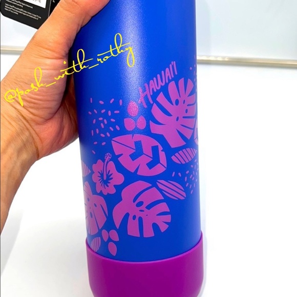 ⭐️LIMITED EDITION ⭐️ Hawaii Hydro Flask 40 oz., NWT - Picture 9 of 10